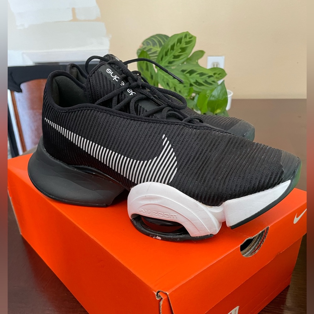W Nike Air Zoom Superrep 2